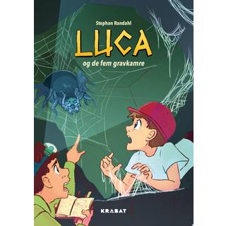 Luca og de fem gravkamre