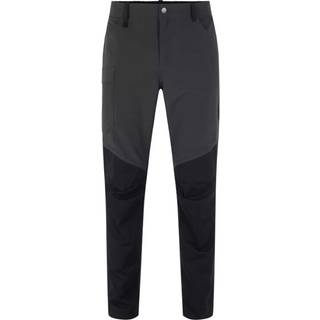 ID Herre Outdoorbukser m. stretch - Koksgrå - 2XL