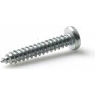 Arvid Nilsson Pladeskrue RXS PZ FZB ST3,5x16 mm, Z2, 2000 st