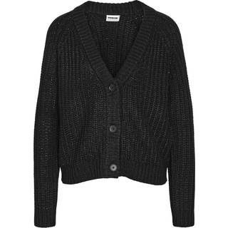 Strikket Cardigan