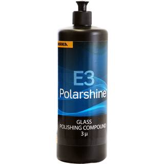 Glaspolish Mirka Polarshine E3 Glass, 1 liter