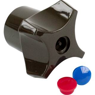 FM Mattsson 3010072582 Plastgreb varmt og koldt