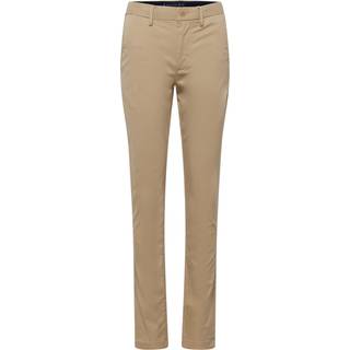 Core Bleecker 1985 Pima Cotton Chinos, Batique Khaki, W30/L30