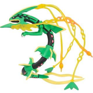 ?????? (Takara Tomy) Pok? Mon Moncolle Mega Rayquaza