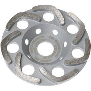 Dronco Diamantskål 122x22 TSTW