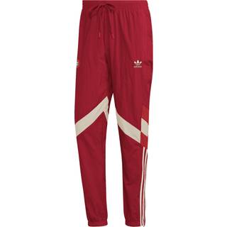 FC Bayern Originals træningsbukser - Active Maroon - XS