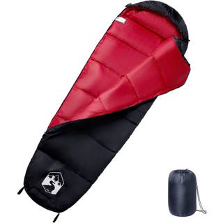 sovepose 3 årstider til voksne mumieformet