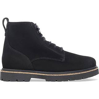 Birkenstock Boots Highwood Lace Mid EUR 38 - Black - EUR 38