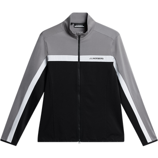 J. LINDEBERG Layer Jarvis, sort