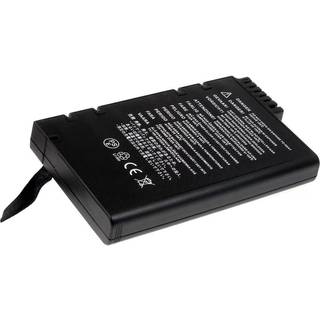 Batteri til Samsung P28/ V20/V25