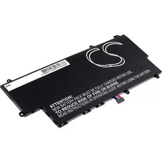 Batteri til Samsung NP-530/ Typ AA-PLWN4AB