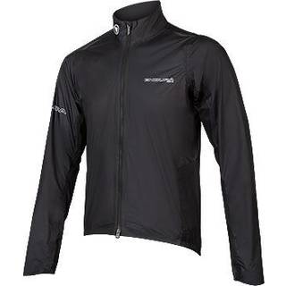 Endura Pro SL Shell Vandtæt Jakke Sort - Størrelse Small