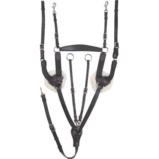 Fortøj Spinda Fairfield® Sort