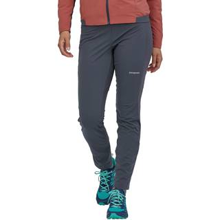 Patagonia Wind Shield Bukser - XS - smolder blue