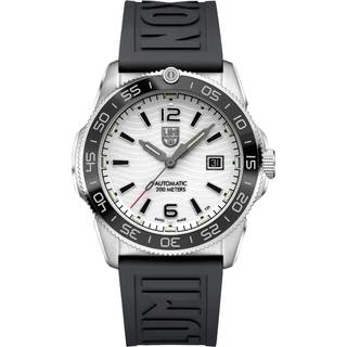 Luminox Pacific Diver Automatic Midnight Mariner Black Dial Men’s Watch XS.3101.H.SET