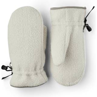 Hestra Alta Mitt Offwhite, 7