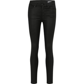 Vmflash Mr Skinny Coated Pants