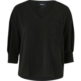 Lauren Ralph Lauren Lauren Ralph Lauren Judy Stretch Cotton Boatneck Top