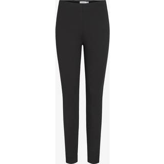 VILA Vibillie Hw Legging Black Beauty L