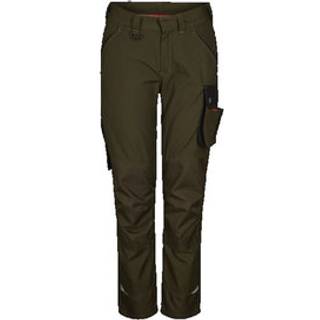 ENGEL Galaxy damebukser Forest Green/Sort 2815-254 38