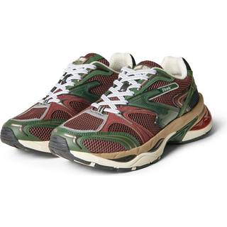 Kendari Sneakers, Rum Raisin, 36