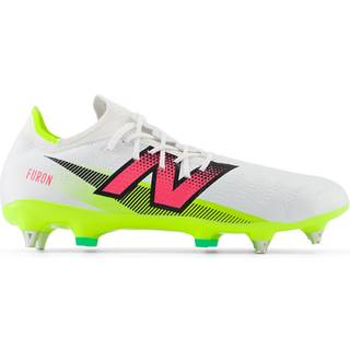 New Balance Unisex FURON PRO SG V7+ Synthetic, Størrelse 42.5