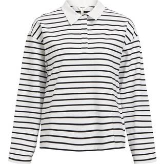 Stribet Polo