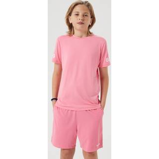Björn Borg Borg T-shirt Pink, 170