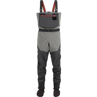 Simms Freestone Waders Smoke - L 9-11