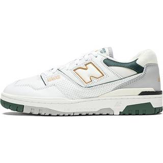 Sneakers New Balance 550 White EUR 38.5 - White - 38.5