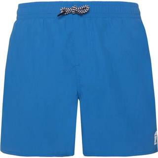 Protest Boy's Culture JR Boardshorts Børn størrelse 152 farve blå