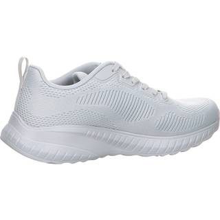 Skechers Skechers Womens Bobs Squad Chaos Face Off trænere