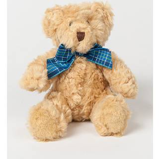 Mumbles MM01 Tøjdyr og figurer Light Brown M