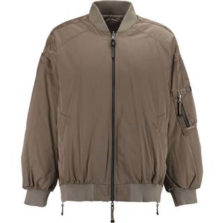 Parajumpers Parajumpers Bomb Vendbar Bomber Nude Jakke