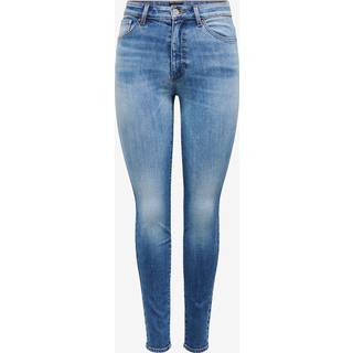 Onlforever Høj Talje Skinny Fit Jeans