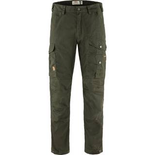 Fjällräven Vidda Pro Trousers Men-deep forest-46-regular