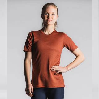 Fusion Womens Technical Merino 150 T-shirt