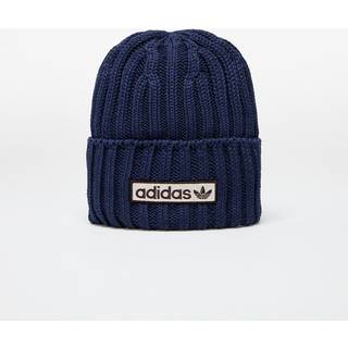 Heavy Knit hue - Night Indigo / Preloved Ink - Unge