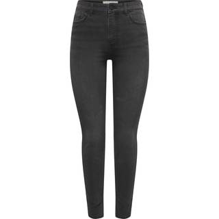 Jdymoon Høj Talje Skinny Fit Jeans