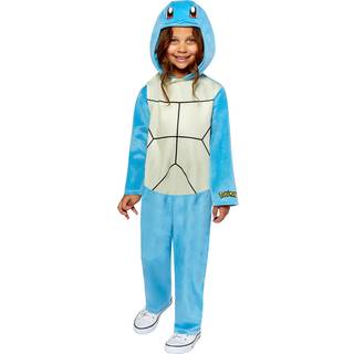 Pokemon Squirtle kostume