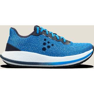 Craft Craft Pacer Neutral Running Shoe Men - Blue, Black, Size 11.5 - blue