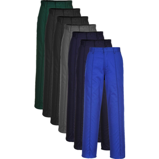 Portwest 2885 Preston Bukser 50 Navy