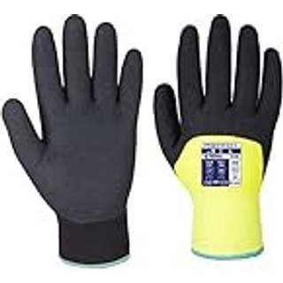 Arctic vinterhandsker - Gul (Størrelse: M)