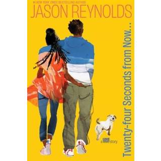 Twenty-Four Seconds from Now . . .