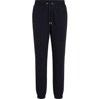 JOOP! Herren Hose blau meliert Slim Fit