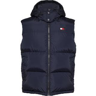 Down Zip-Thru Alaska Vest