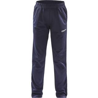 Craft - Squad Pant Jr - Navy 134/140