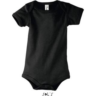 SOL´S L118 12-18 months Black