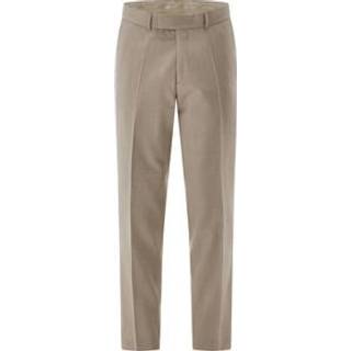 Carl Gross Herren Hose beige