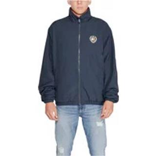 Reversible Polar Fleece Relaxed Jacket